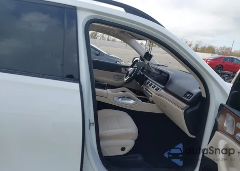 2023 Mercedes-Benz Gle 350 from USA, damaged, VIN 4JGFB4JB8PA885981